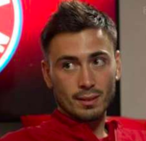 Fabian Ruiz: "Al Napoli grazie alla fidanzata di Ancelotti jr..."