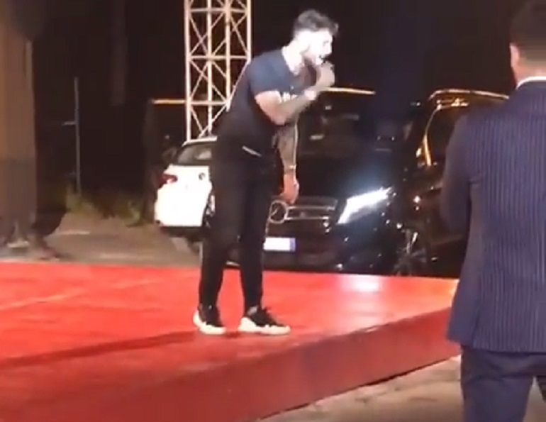 Verissimo, Fabrizio Corona e il retroscena sulla lite con Ilary Blasi: "Avevo un accordo per..."