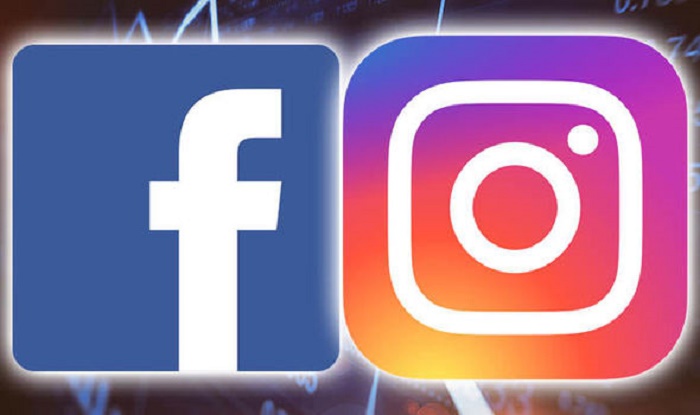 Facebook e Instagram down in tutta Europa: i social non funzionano