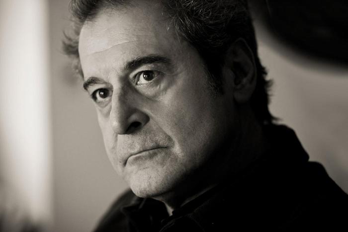 Ennio Fantastichini ricoverato in rianimazione a Napoli. L'attore è grave