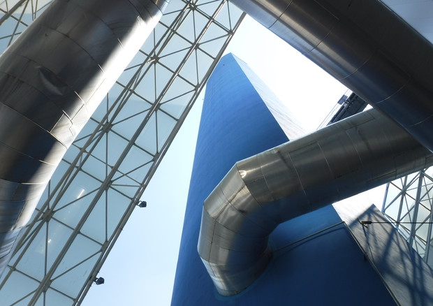 Termovalorizzatori m5s