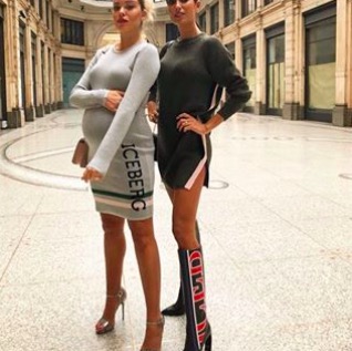 Federica Nargi, VIDEO e FOTO Instagram, è nuovamente incinta