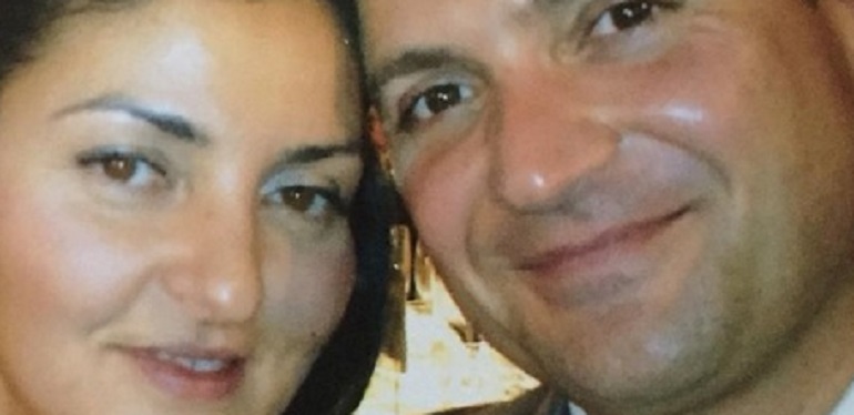 Daniele Pugnaloni perde la compagna. I colleghi gli regalano le ferie per stare col figlio