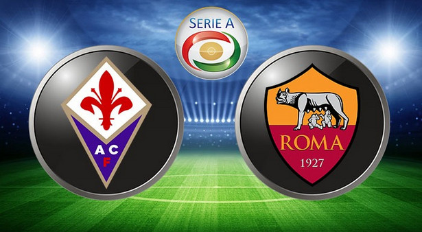 Fiorentina-Roma streaming e diretta tv, dove e quando vederla