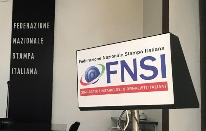 Fnsi, il 23 novembre il seminario Agcom "Giornalismi nella società della disinformazione"