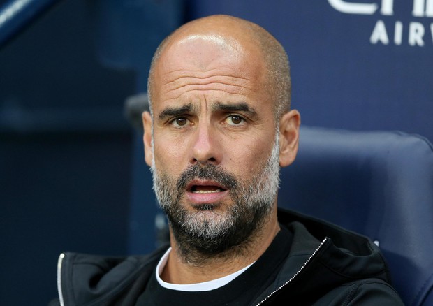 Football Leaks, spunta accusa a Guardiola (Ansa)