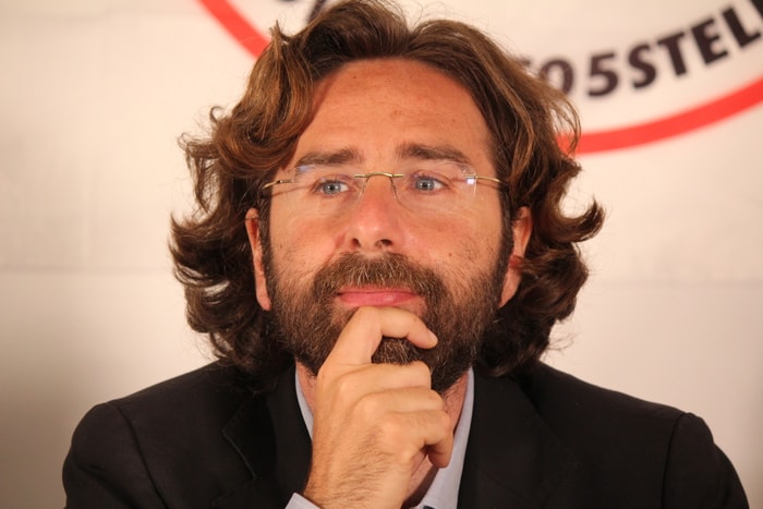 Ugo Forello critica Di Maio: "epurato" via Facebook