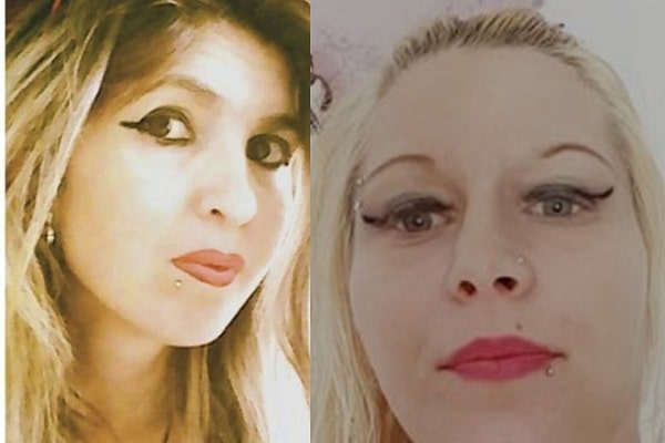 Gessica Lattuca Giusy Pepi