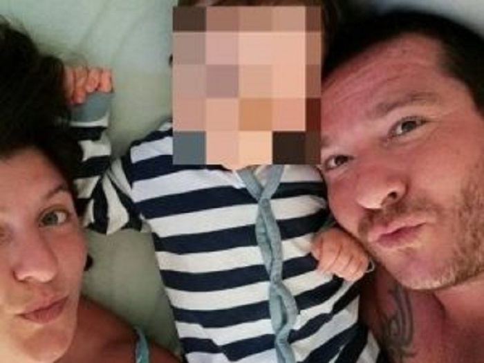 francesca Magnani Daniele e Gabriele