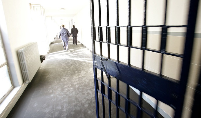 Francesco Barbaro, morto in carcere il boss della 'Ndrangheta. Era il detenuto più anziano d'Italia (foto d'archivio Ansa)