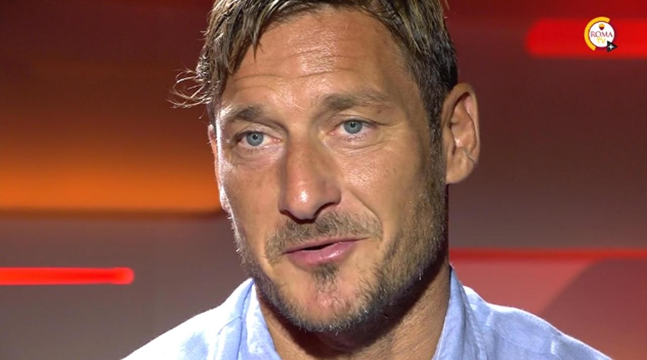Francesco Totti si regala una Lamborghini Urus da 200mila euro