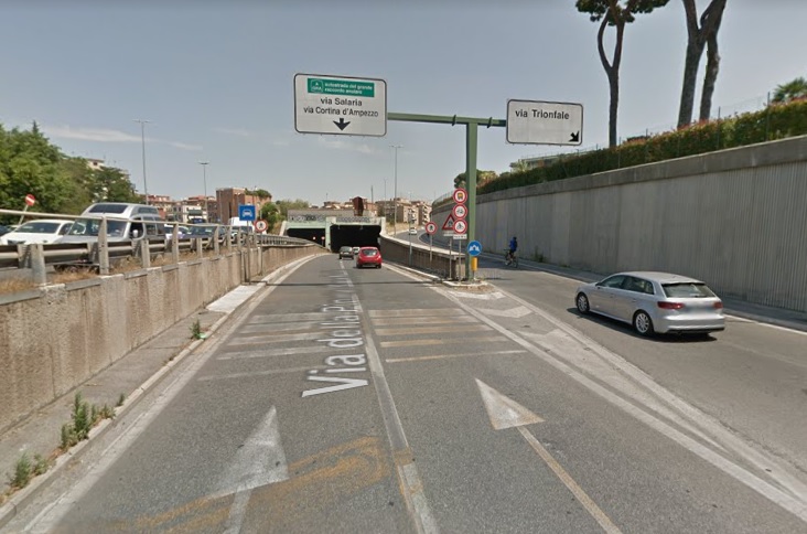 tutor galleria giovanni xxiii