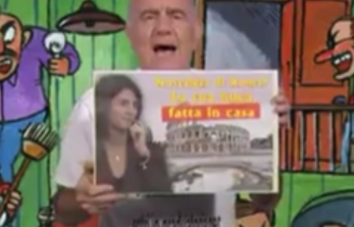 Di Maio Gene Gnocchi