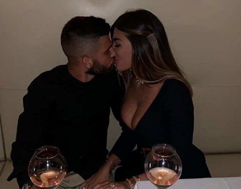 Lorenzo Insigne vittima di uno scherzo delle Iene: la moglie organizza un finto tradimento