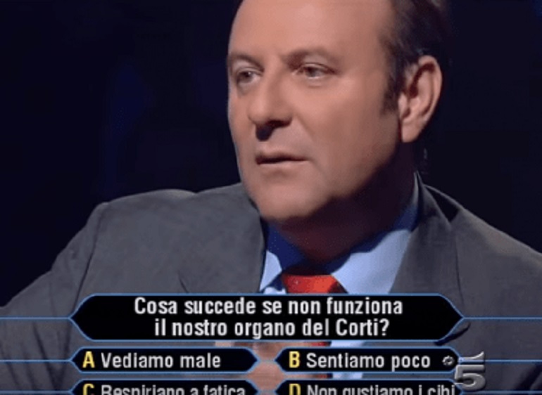 Gerry Scotti confessa: "Non mi ritiro dalla televisione"