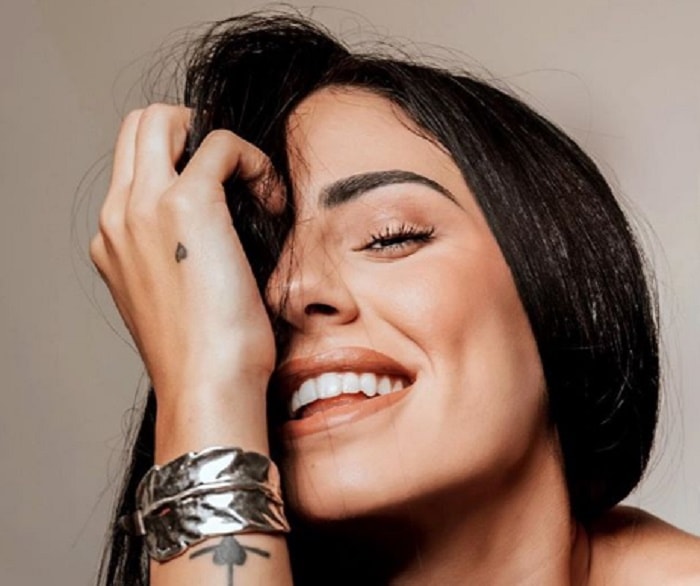 Giulia De Lellis (Instagram)