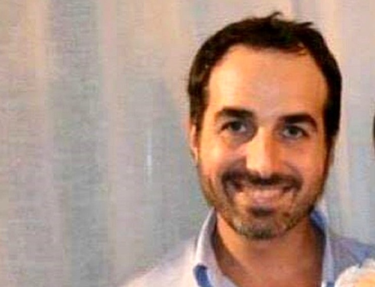 Maltempo Palermo, ritrovato il corpo del medico Giuseppe Liotta