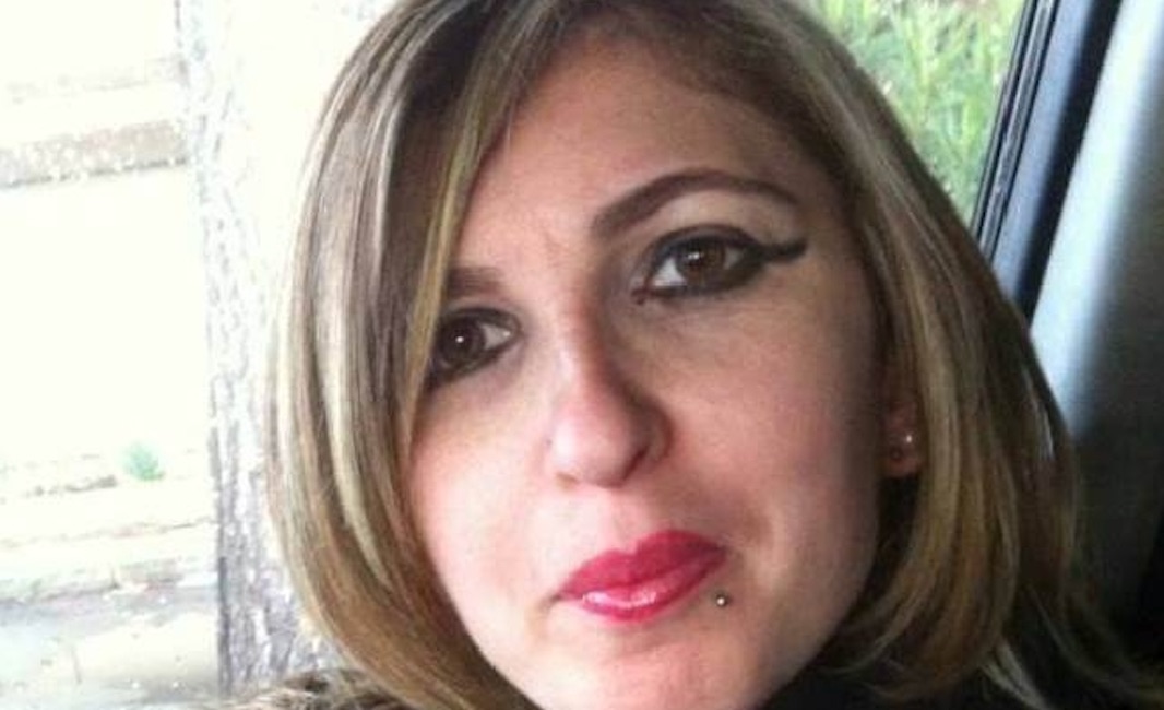 Giusy Pepi ritrovata: "Ha dormito per un mese nei vagoni dei treni fermi"