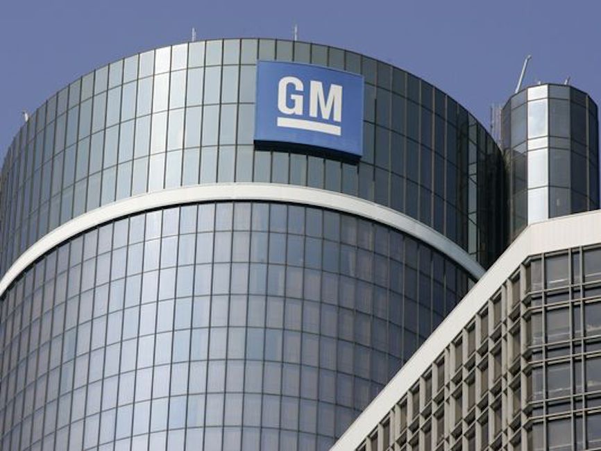 General Motors taglia 15mila posti di lavoro: chiudono 7 impianti in Usa e non solo
