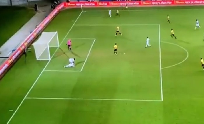 israele compagno infortunato