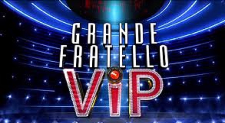 Grande Fratello Vip, la gaffe di Ilary Blasi: "Questo durello..."