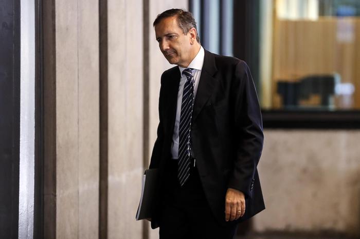 Tim, Luigi Gubitosi proposto dal comitato nomine come a.d. e d.g.