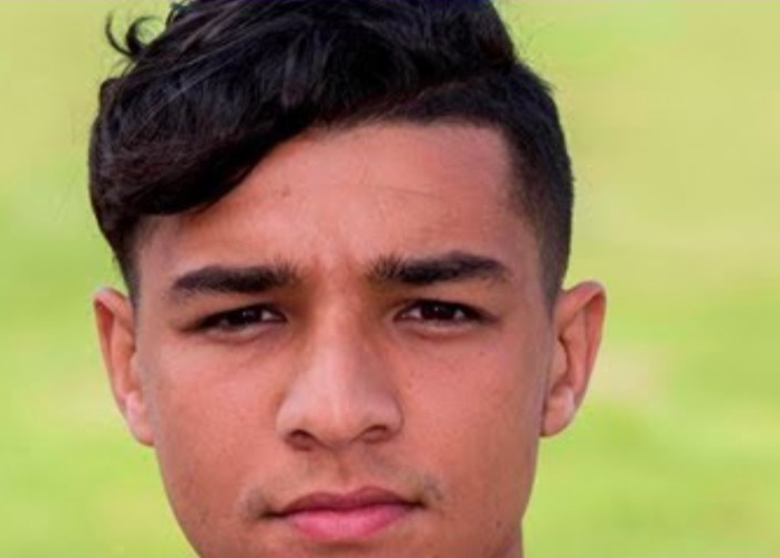 H’Maidat, ex Primavera della Roma, condannato a quasi 4 anni per rapina a mano armata