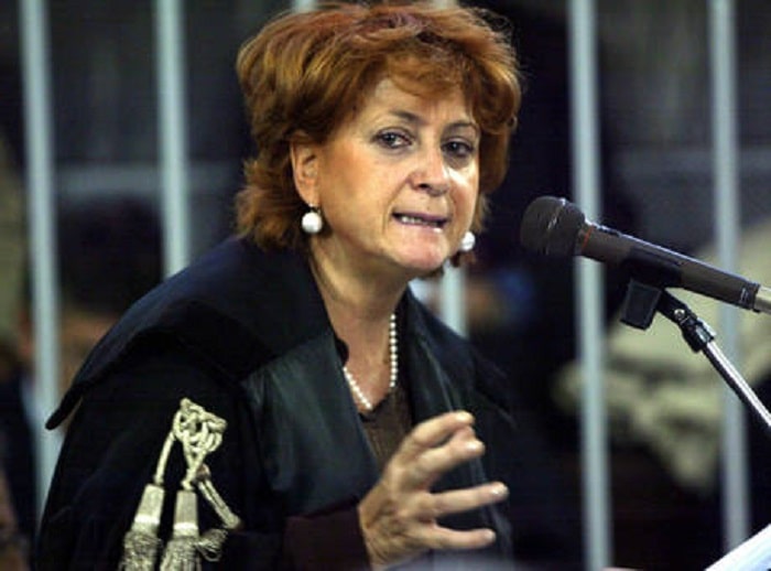 Ilda Boccassini, la figlia Alice Nobili indagata per omicidio stradale. Polemica sul capo dei vigili