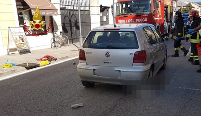 Piario (Bergamo): suora muore in un incidente stradale, altre 2 ferite gravi