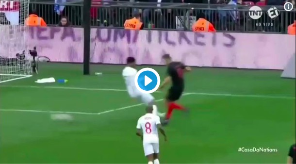 Inghilterra-Croazia 2-1 highlights, Inghilterra alla Final Four, Croazia in Serie B