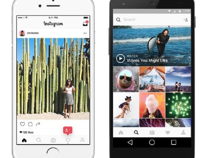 Instagram, falla per la nuova funzione privacy: password a rischio