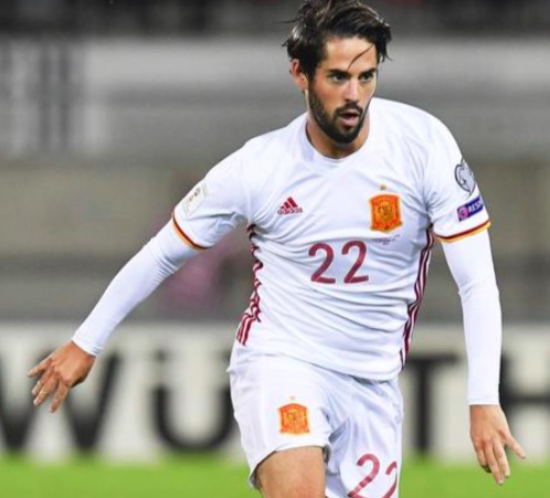 Real Madrid, Isco è un caso: è sovrappeso e ha rotto con Solari