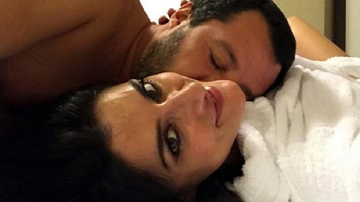 Elisa Isoardi e Matteo Salvini si sono lasciati: lei l'annuncia su Instagram
