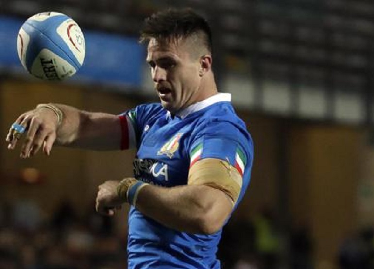 Italia-Nuova Zelanda, streaming e diretta TV: dove vedere la partita (foto Ansa)