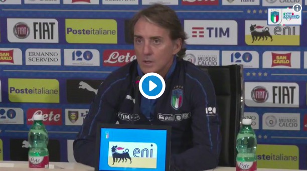 Italia-Portogallo, probabili formazioni: ballottaggio tra Immobile e Politano