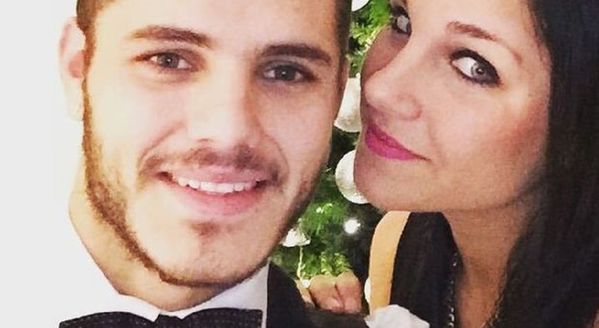 Ivana Icardi, la sorella del bomber in lacrime: "Wanda Nara non mi fa vedere i nipoti"