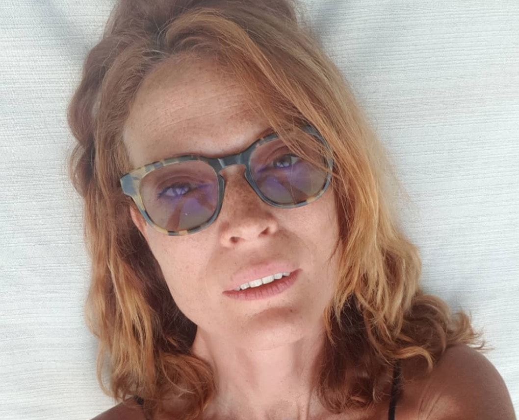 Gianmarco Amicarelli: "Jane Alexander non è tornata a casa. Mi ha solo chiamato per dirmi che deve pensare"