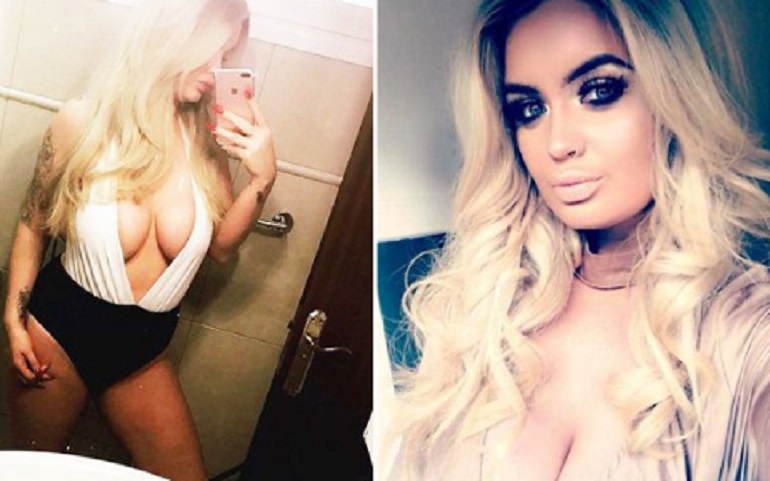 Jane Park: ricca, bella e milionaria cerca fidanzato. Ed è pronta a pagarlo 70mila euro l'anno