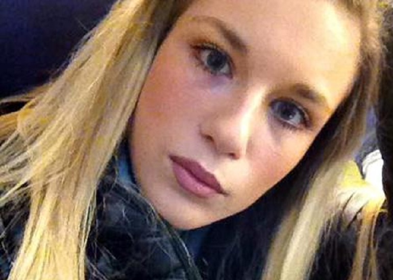 Jessica Faoro, il pm chiede l'ergastolo (con isolamento diurno) per Alessandro Garlaschi (foto Ansa)