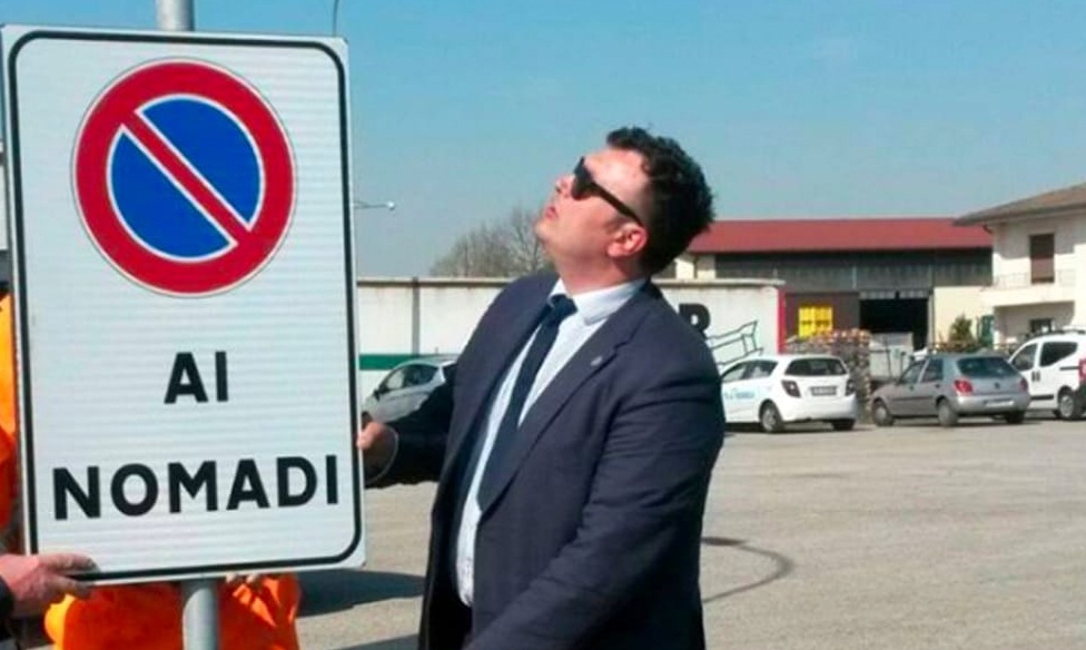 Joe Formaggio: "Gli assassini di Desirée Mariottini vanno legati a consegnati al padre"