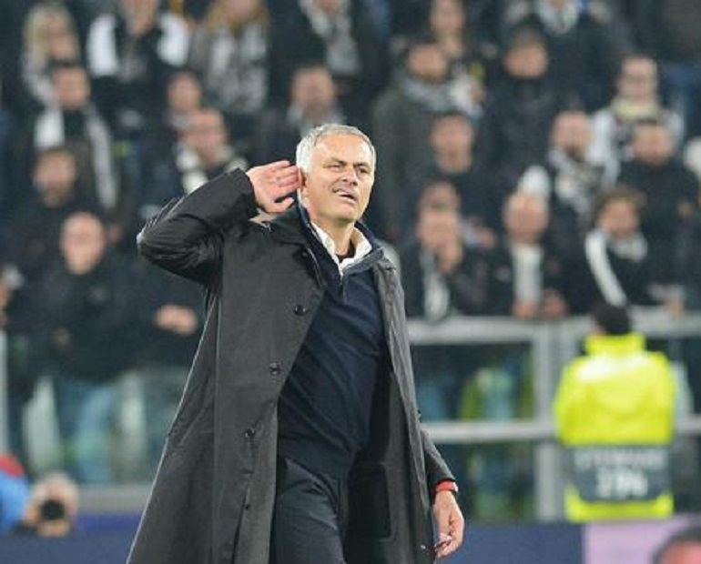 Stefano Tacconi: "Mourinho? Io lo avrei preso a calci nel c..." (foto Ansa)