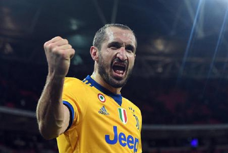 Juventus, 671 punti in otto anni. +104 sul Napoli. Cercasi disperatamente... avversarie (foto Ansa)