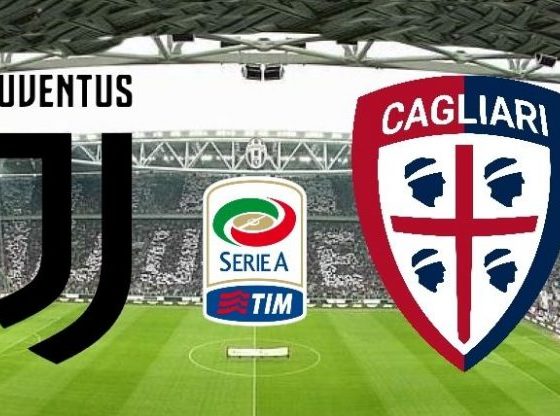 Juventus-Cagliari streaming e diretta tv, dove e quando vederla