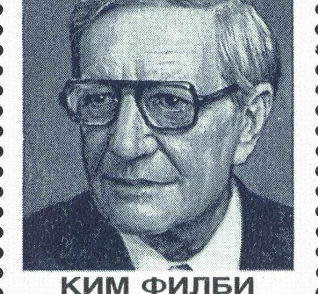 Kim Philby, a Mosca una piazza dedicata all'ex spia doppiogiochista dei "Cinque di Cambridge"