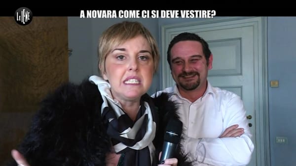le iene novara