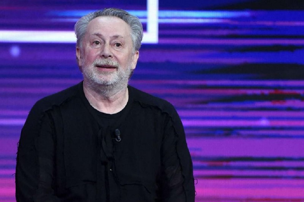 Lele Mora: "Sarò direttore dell'Unità. Ho gli investitori". Ma editore lo smentisce