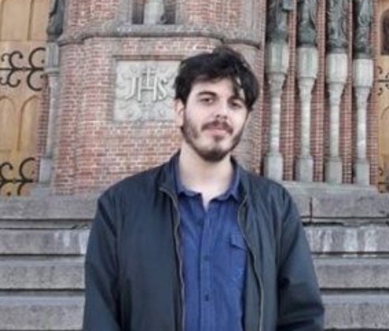 Argentina, giornalista Martin Licata strangolato in una stanza d'hotel. Aveva 27 anni