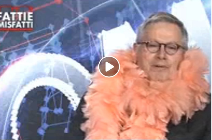 Paolo Liguori, il gesto estremo del giornalista che protesta contro M5s2