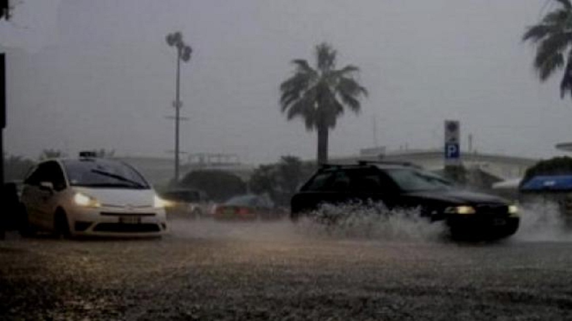 Maltempo, allerta arancione in Sardegna. Da martedì si sposta sul Centro Italia