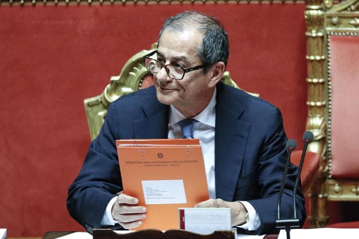 Pensioni e fisco, l'allarme sulle coperture su quota 100 e sconto cartelle